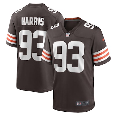 Cleveland Browns Men Jerseys 2025-10-15-068